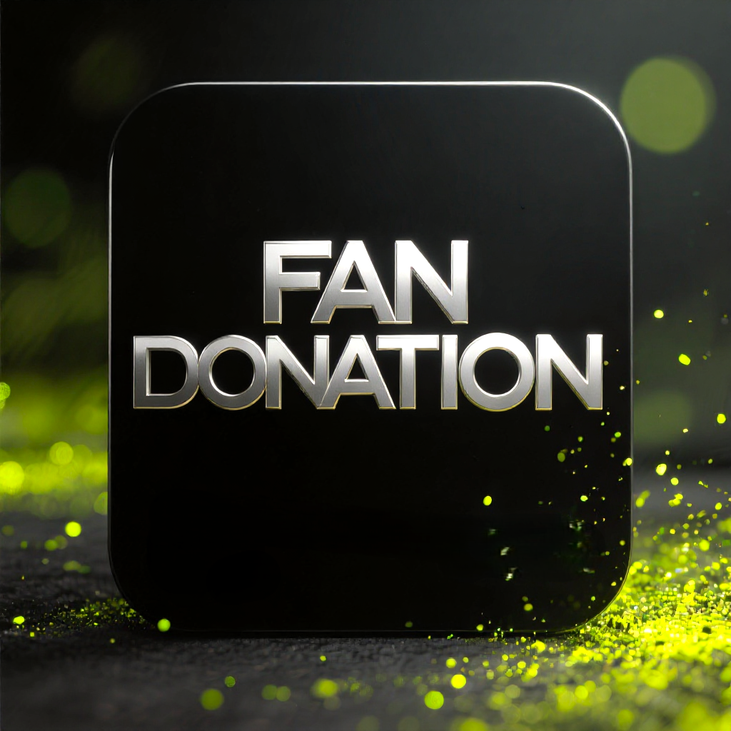Fan Donation