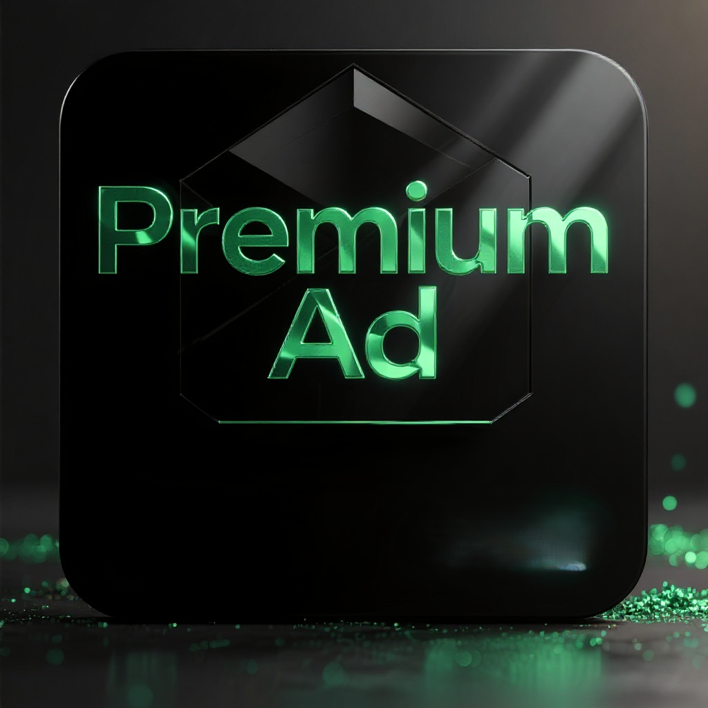 Premium Ad