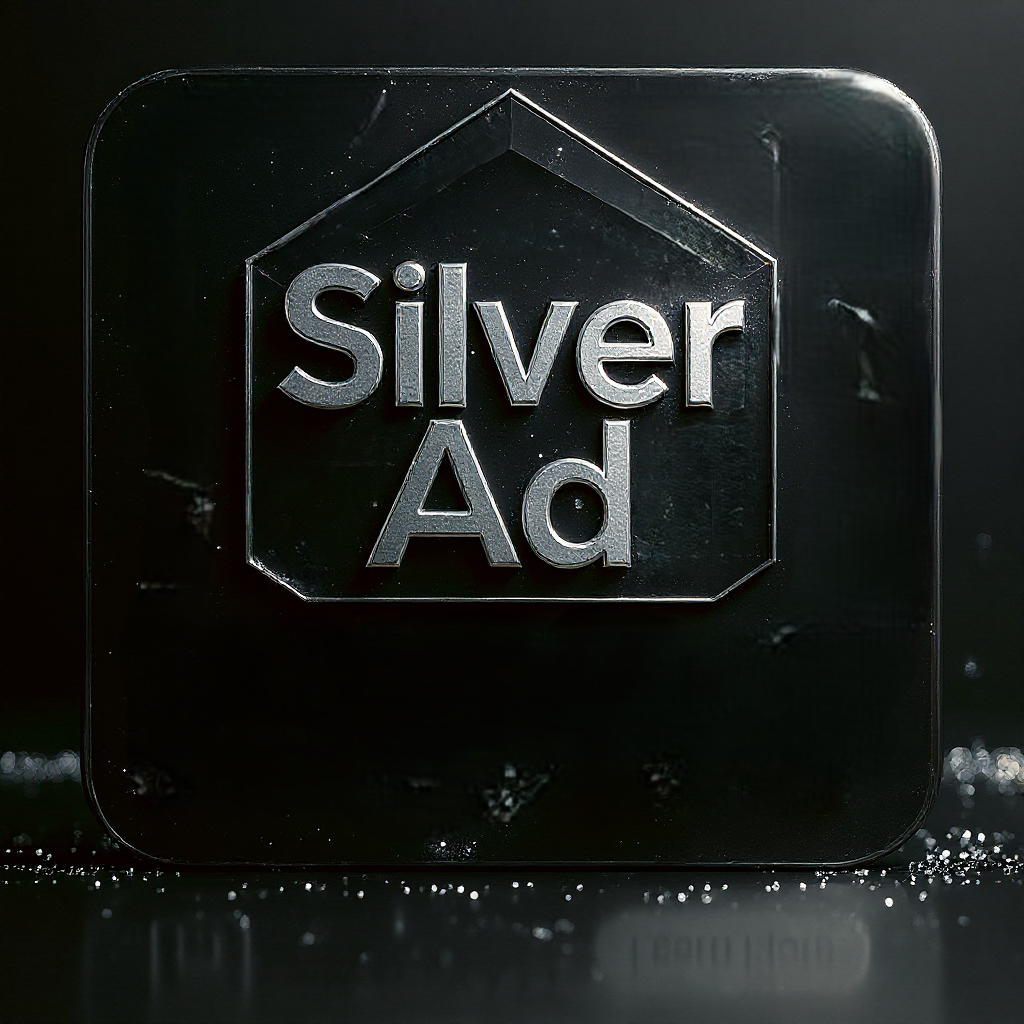 Silver Ad